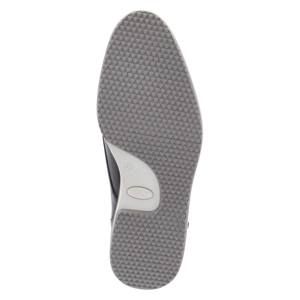 Halbschuhe  Blau
