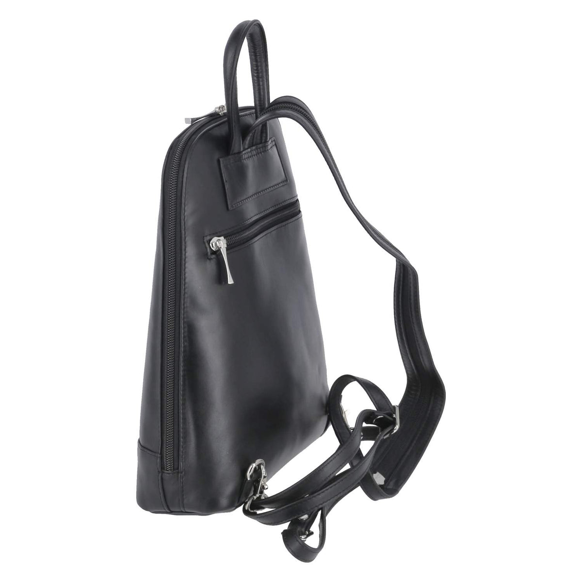 Citypack  Schwarz