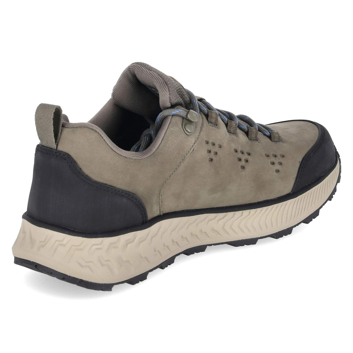 Low Sneaker  Grün