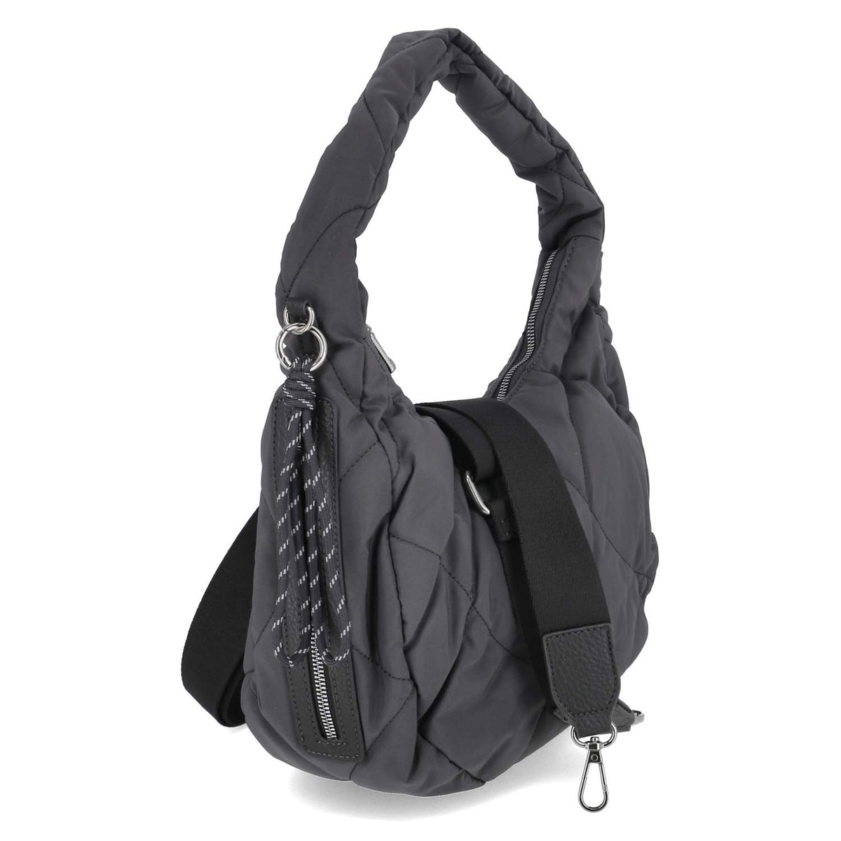Hobo Bag  Grau