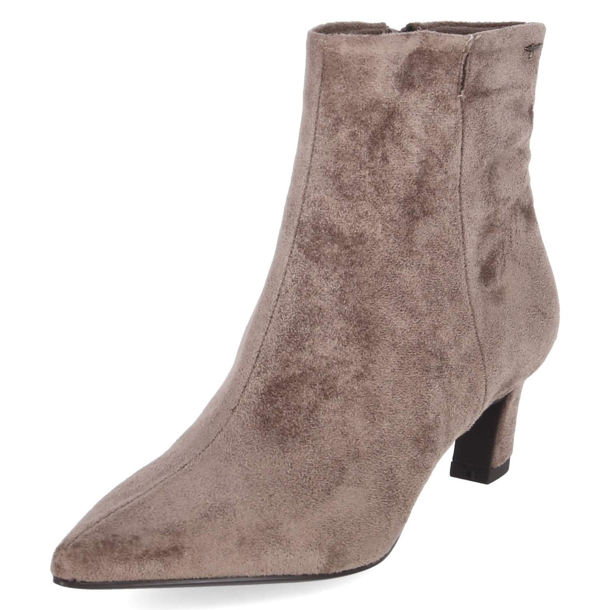 Ankle Boots  Braun