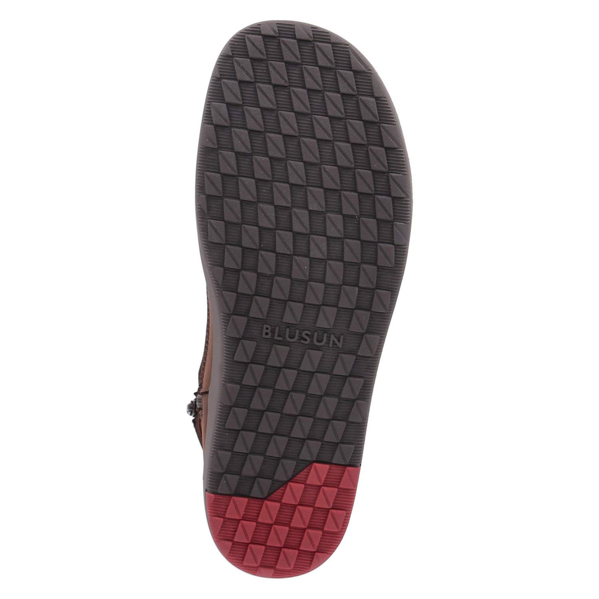 Barfuß-Boots BLSN-080M  Braun