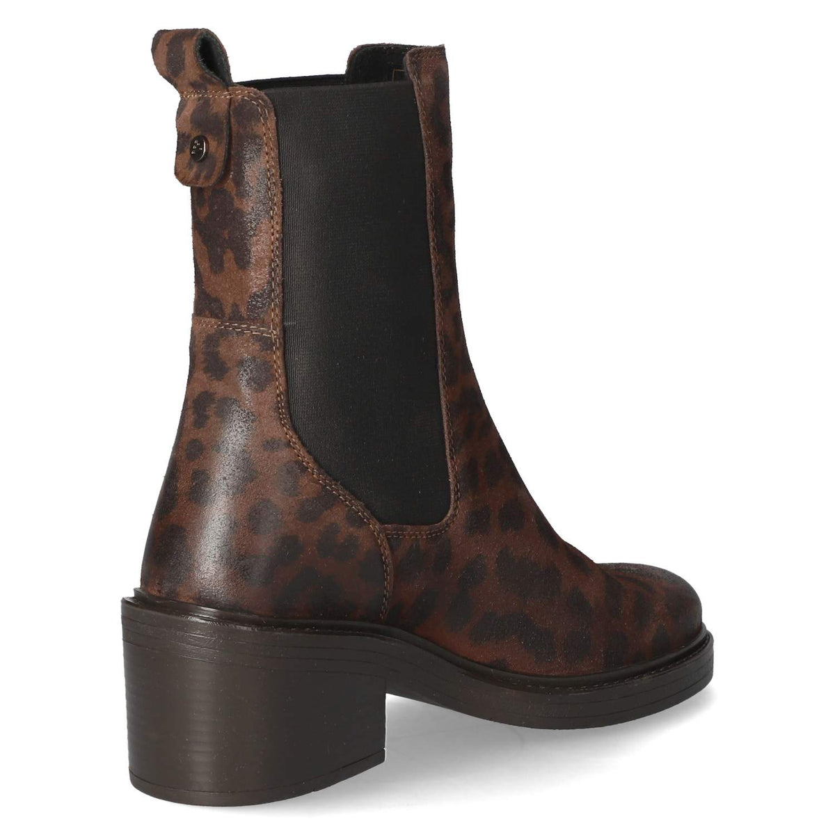 Chelsea Boots  Braun