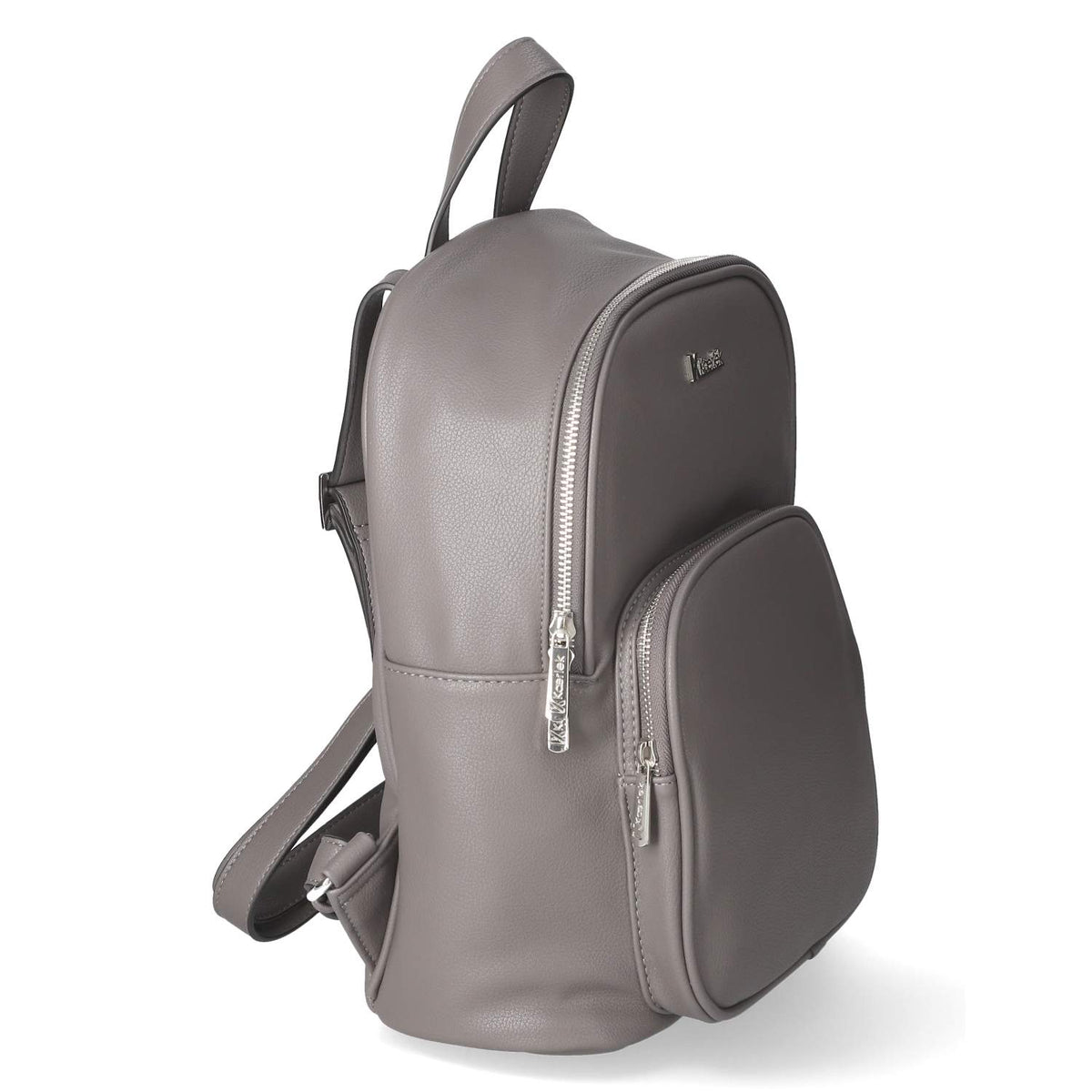 Rucksack  Grau