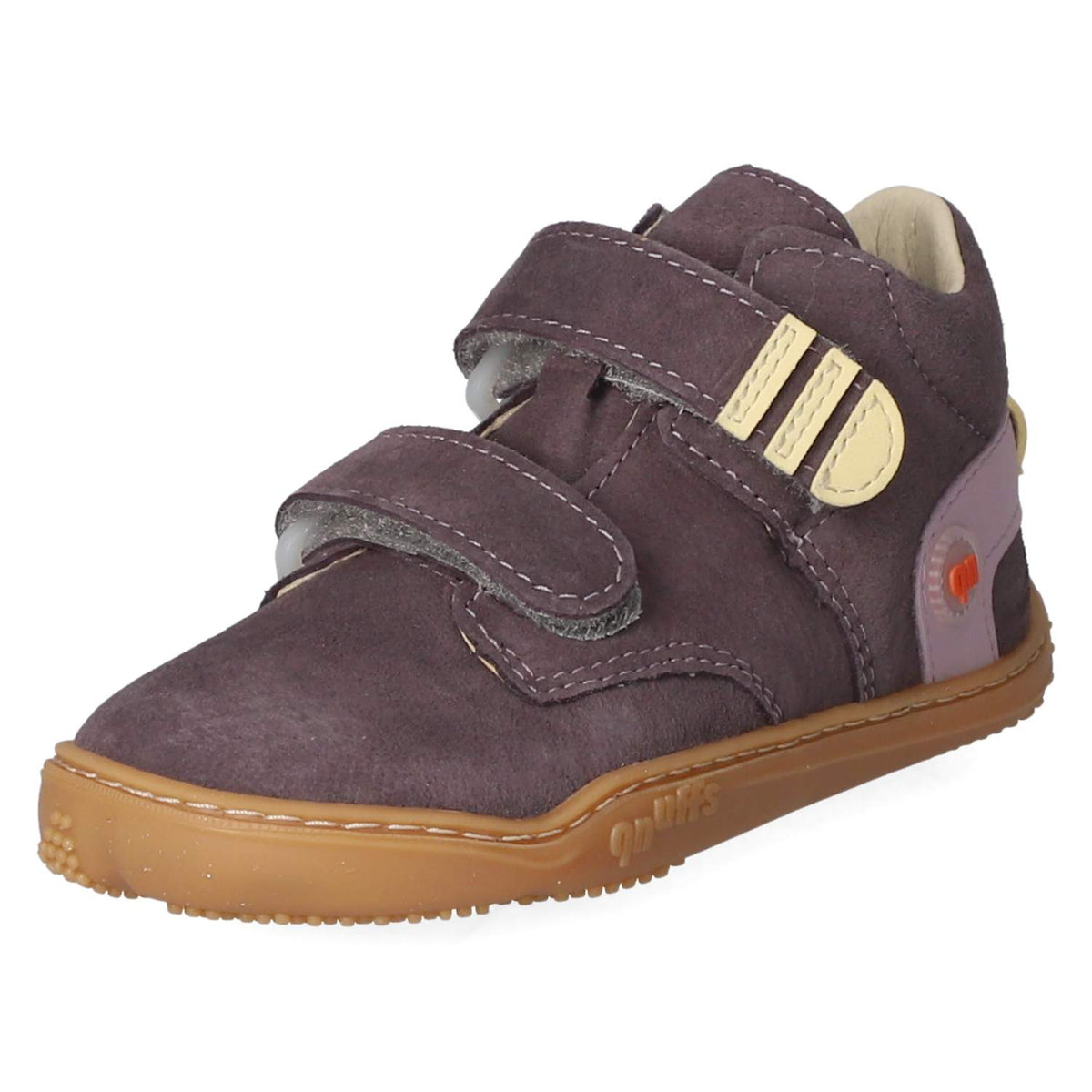 Barfußschuhe BUCHE  Lila
