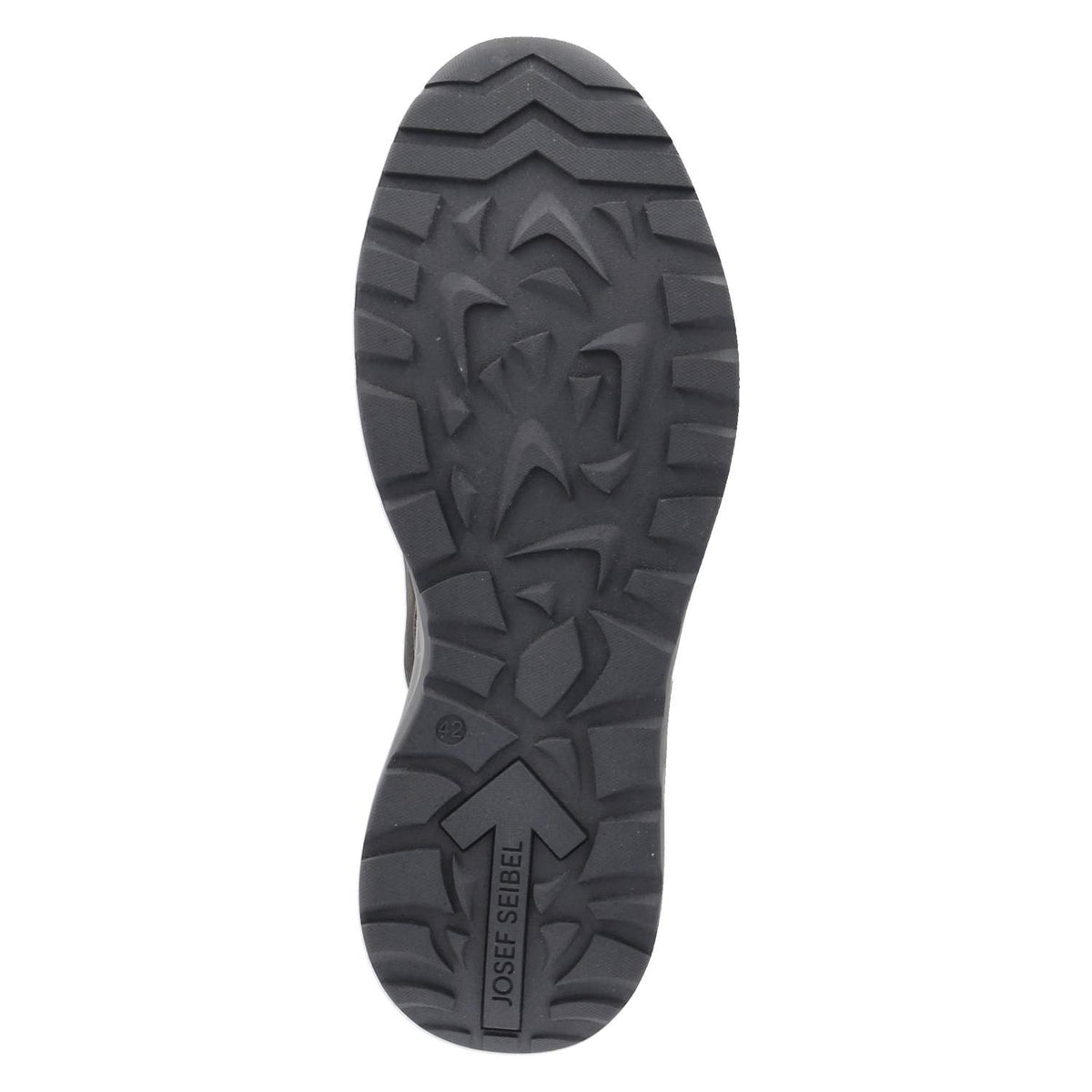 Sneaker DAVIE 51  Grau