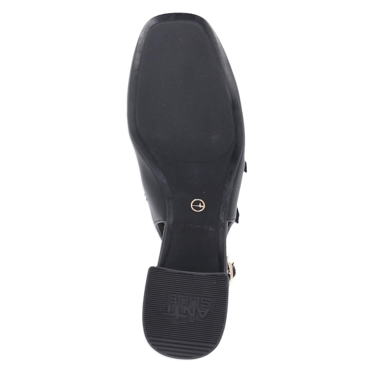 Slingpumps  Schwarz