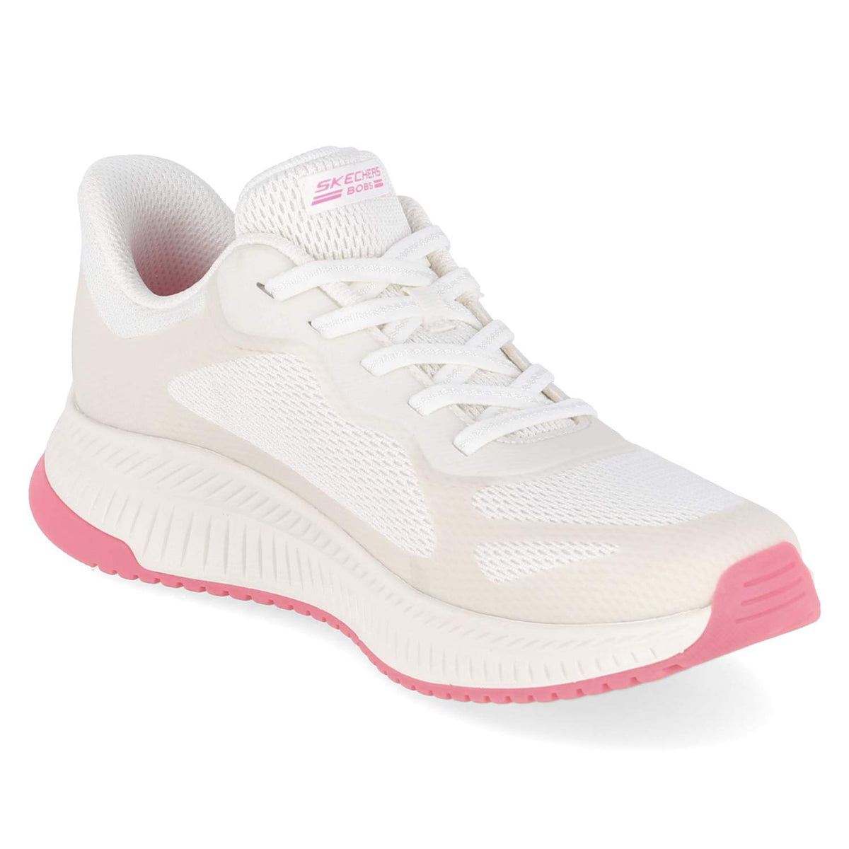 Low Sneaker BOBS SQUAD 4  Weiß