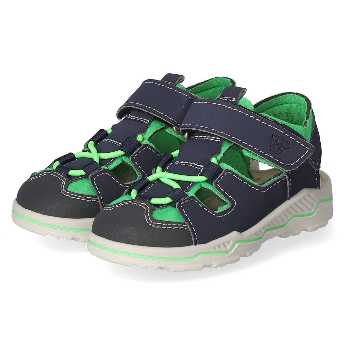 Sandalen GERY  Blau