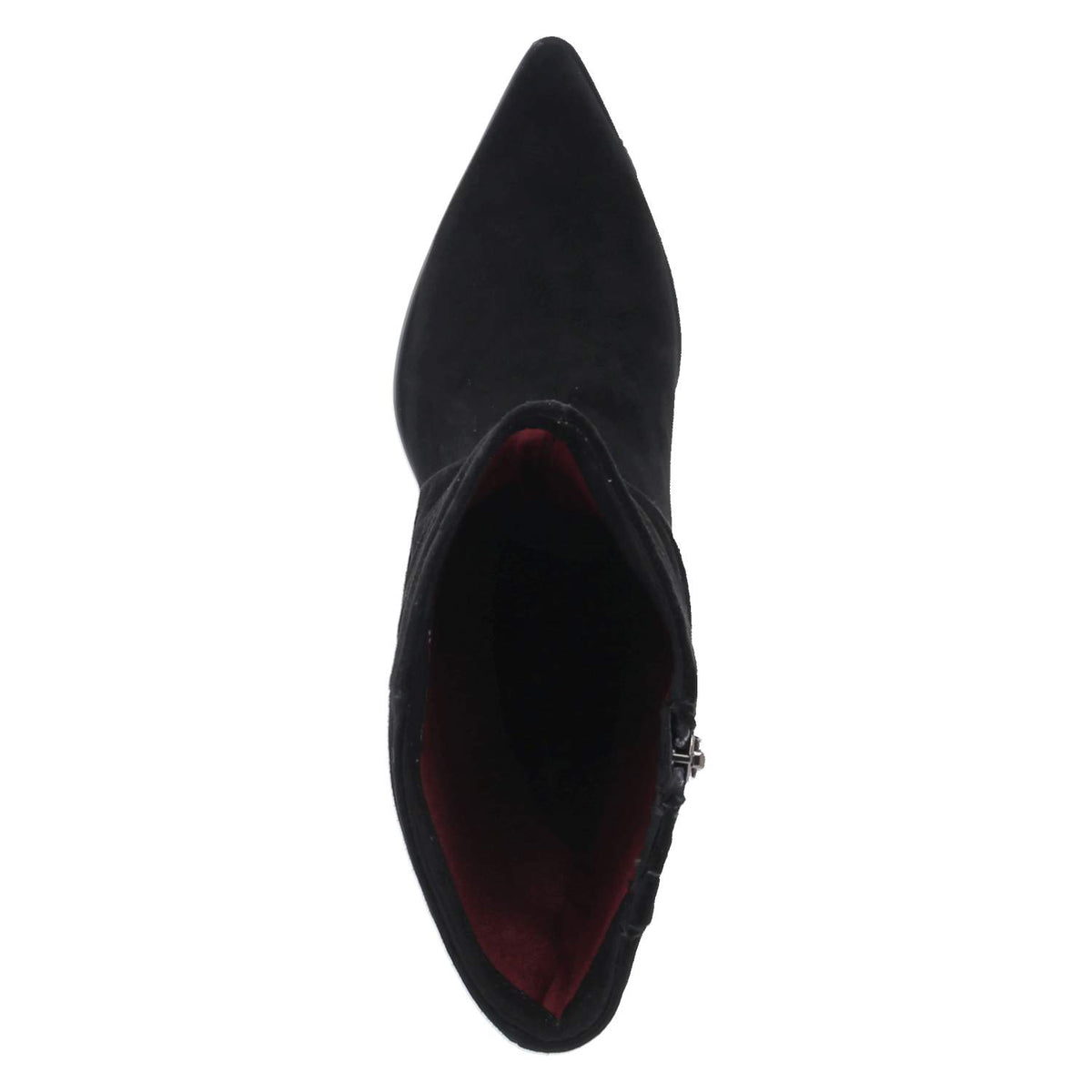 Stiefel  Schwarz