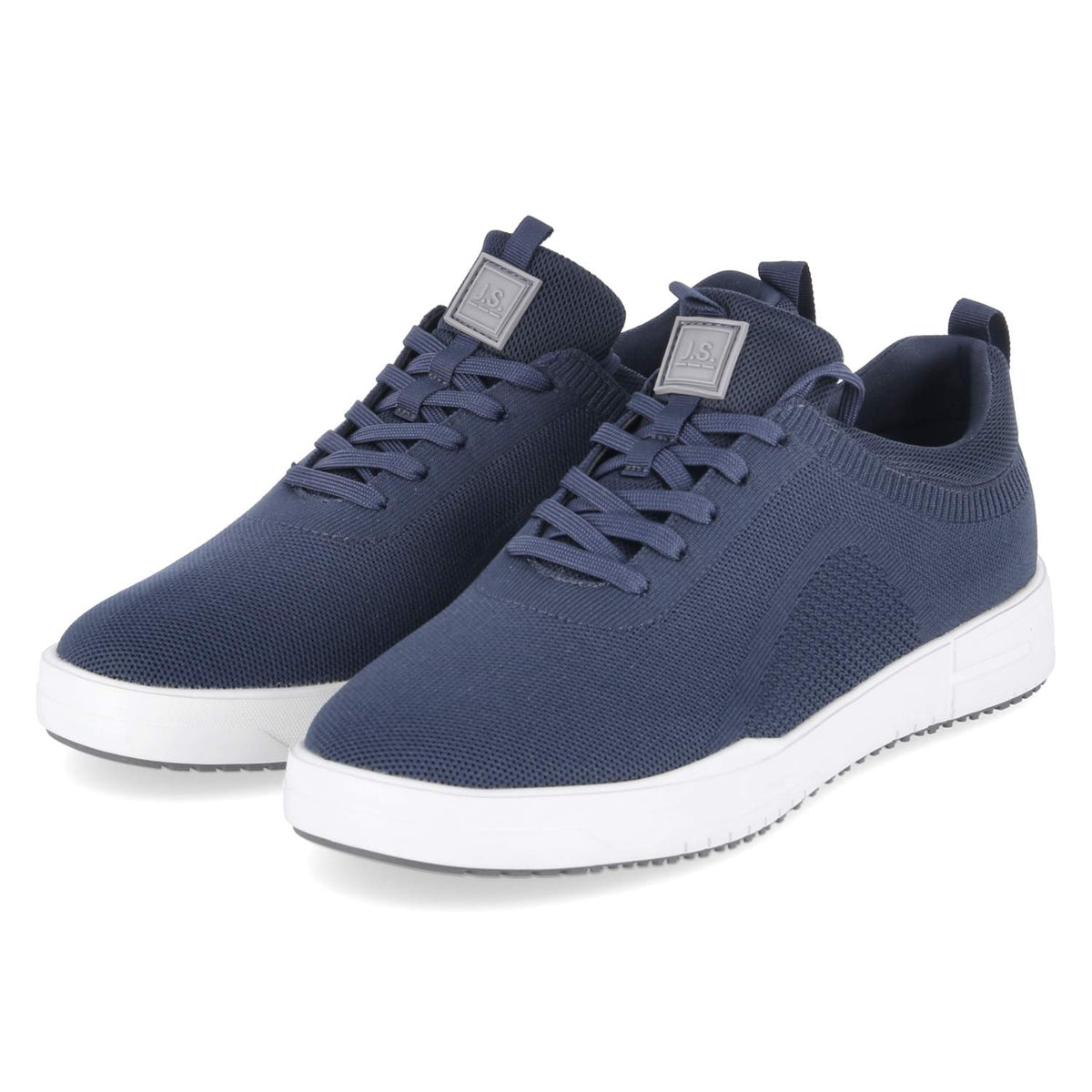Halbschuhe DONOVAN 02  Blau
