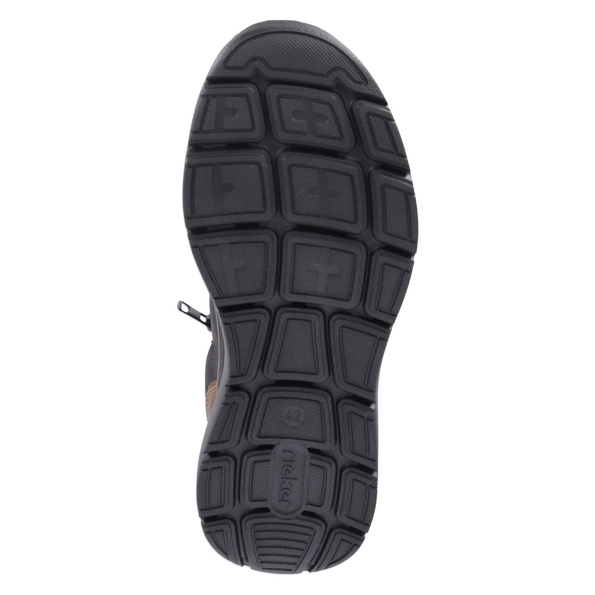 Low Sneaker  Schwarz