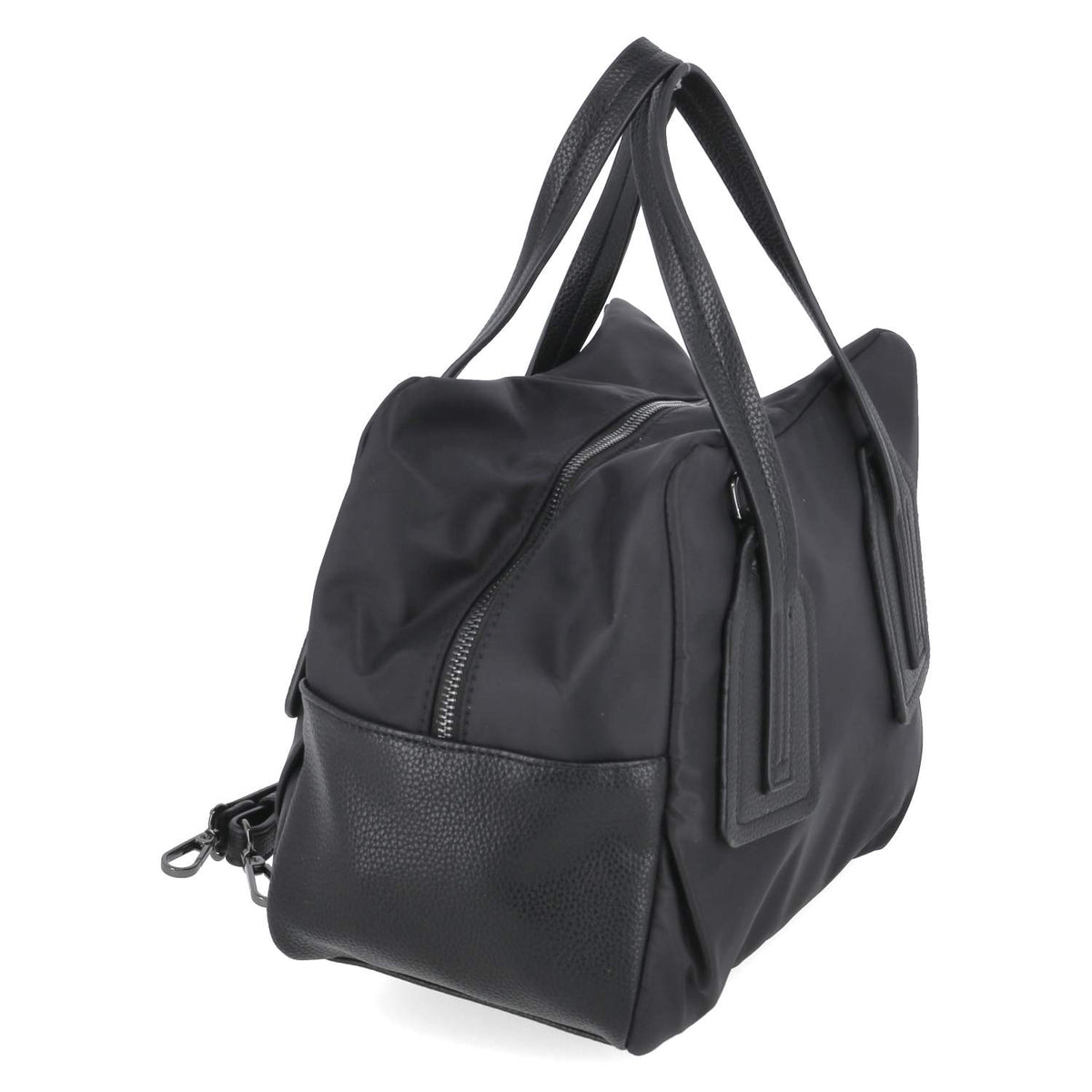 Handtasche  Schwarz