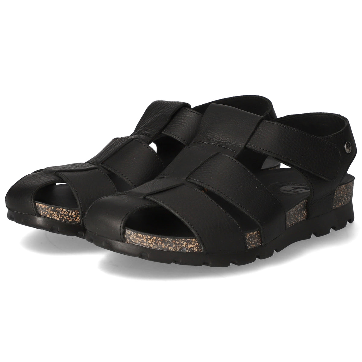 Sandalen STANLEY  Schwarz