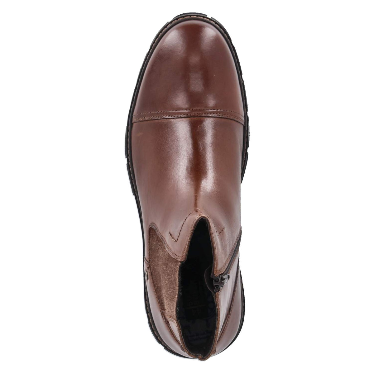 Winterboots  Braun
