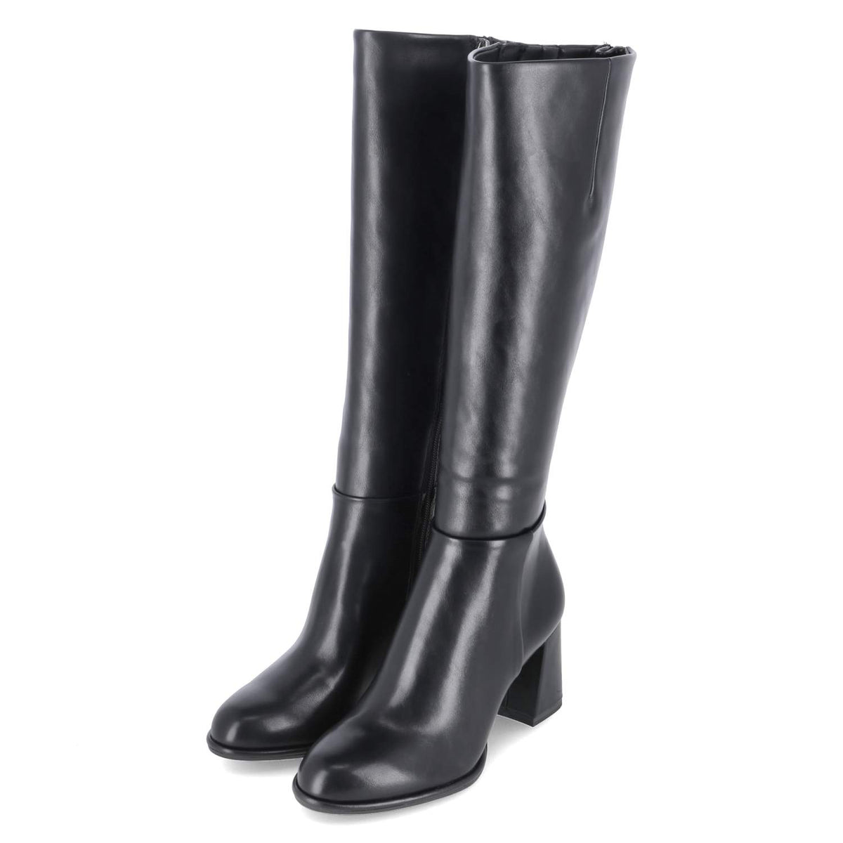 Stiefel  Schwarz