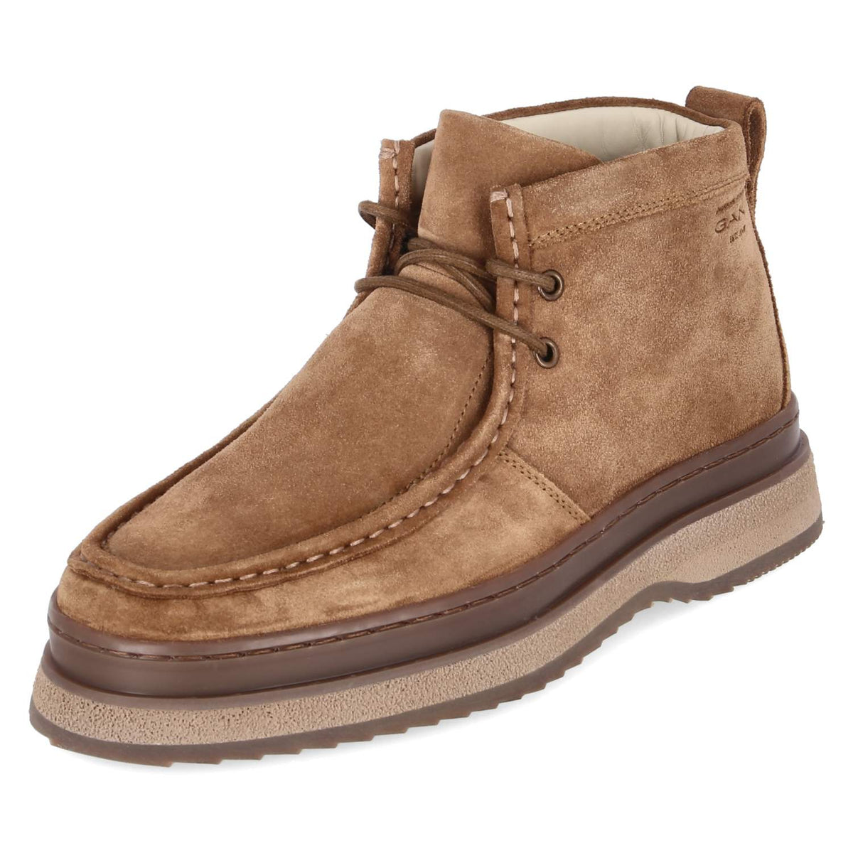 Winterboots BLISTOWN  Beige