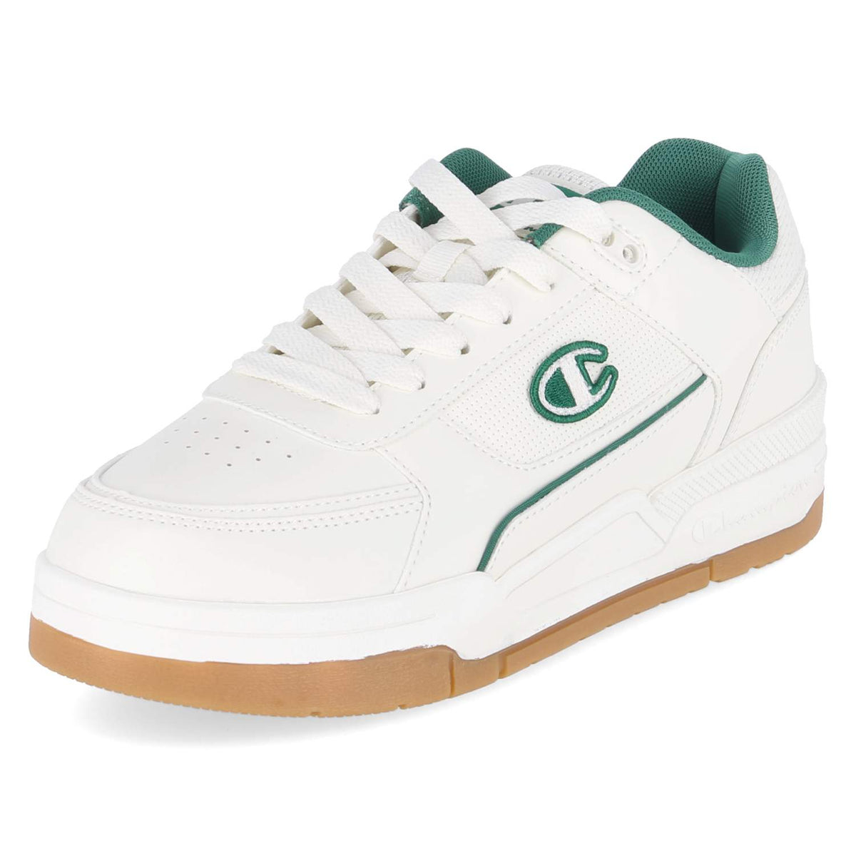 Sneaker RD18 HERITAGE LOW  Weiß