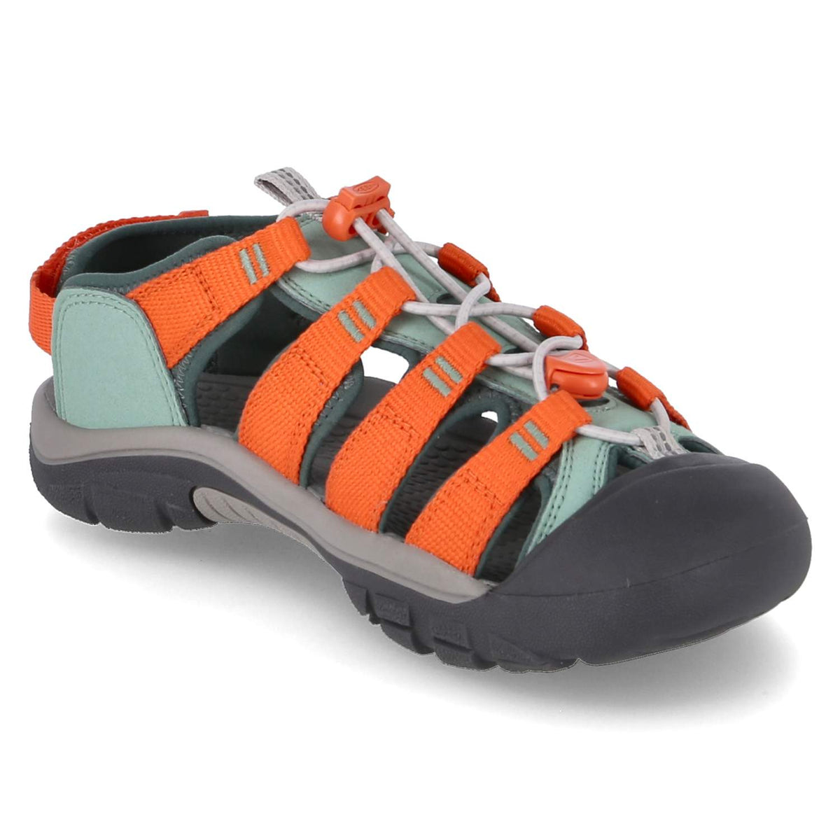 Sandalen NEWPORT BOUNDLESS  Orange