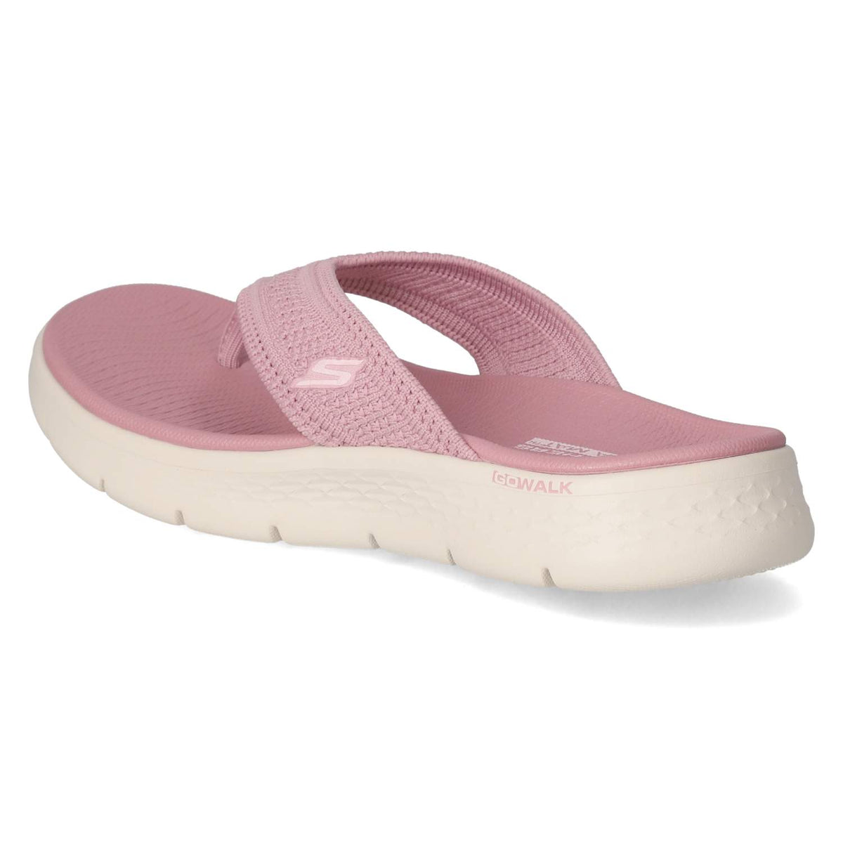 Zehentrenner GO WALK FLEX HOLL  Pink