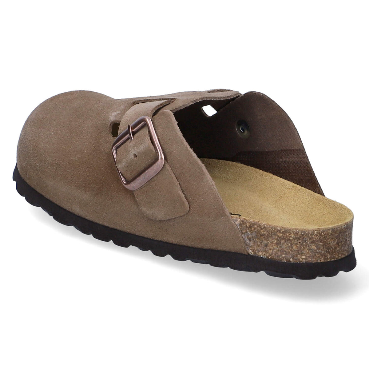 Clogs  Braun