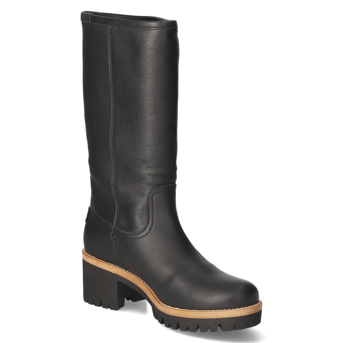 Winterstiefel PATRICIA IGLOO B  Schwarz