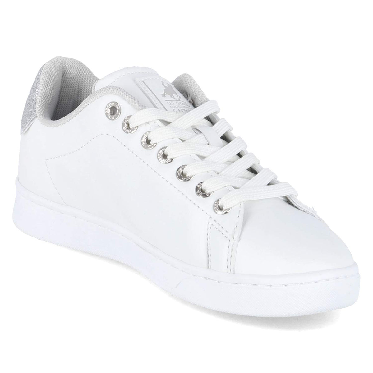 Sneaker EMPIRE  Weiß