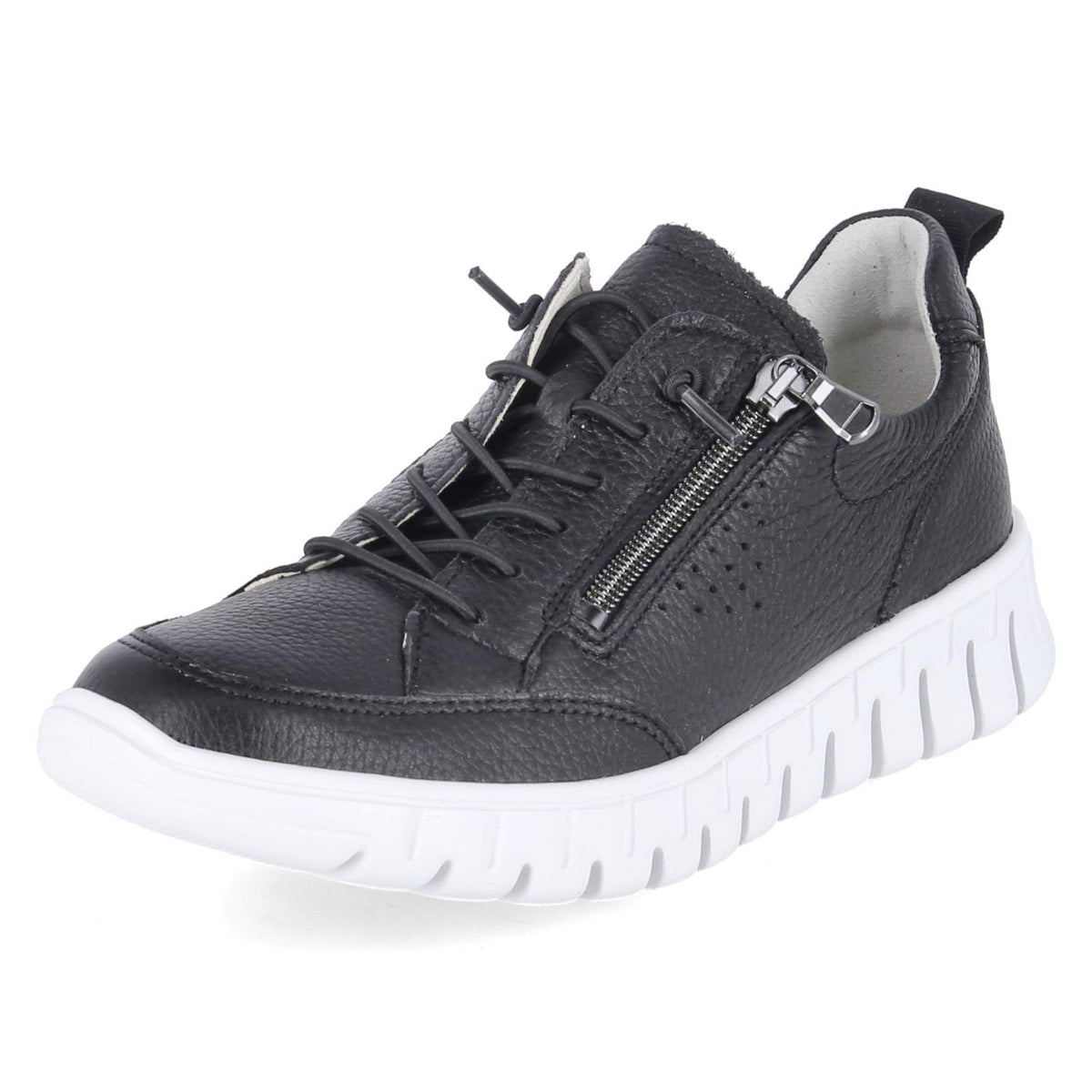 Halbschuhe BIRDY  Schwarz