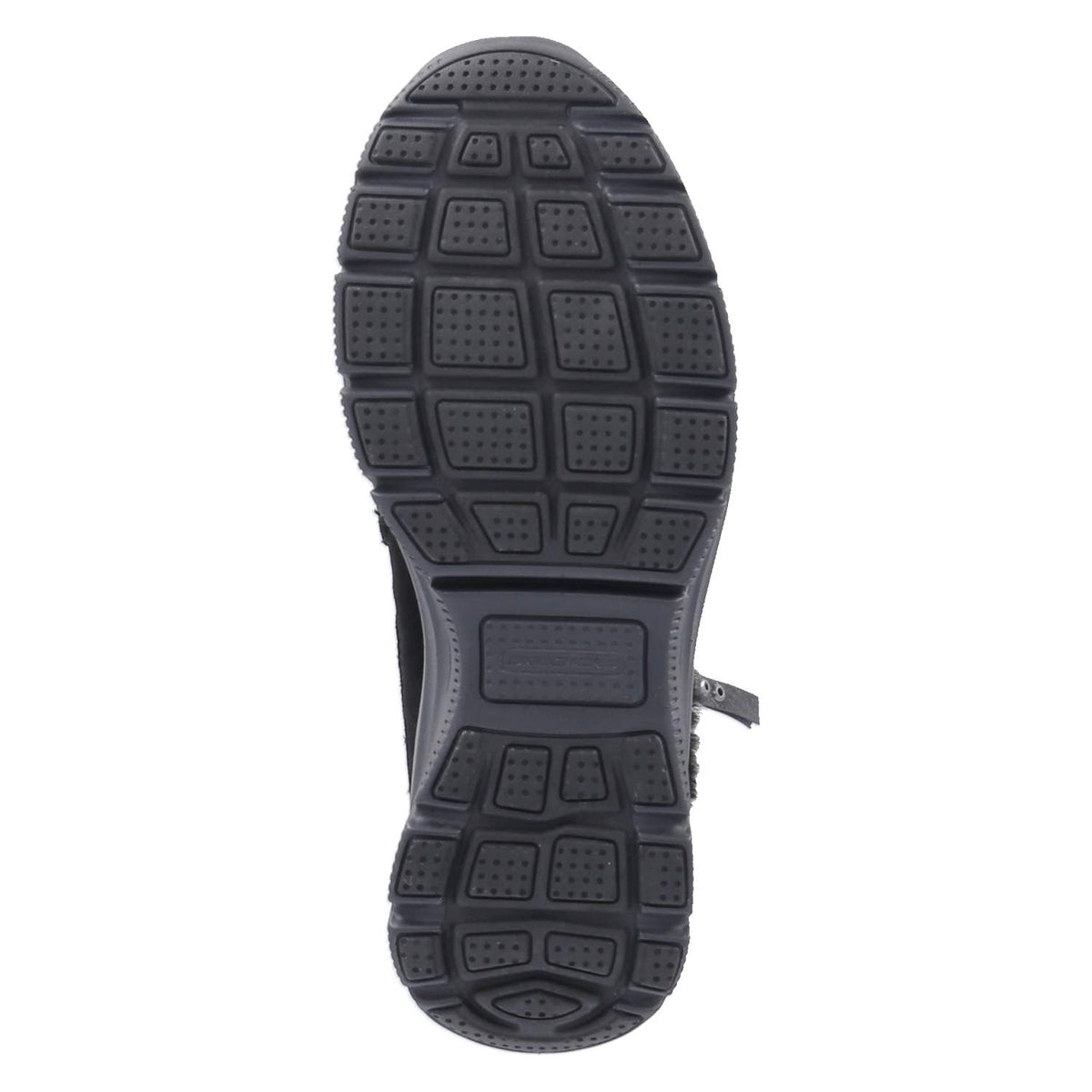 Stiefeletten COOL ZIP!  Schwarz