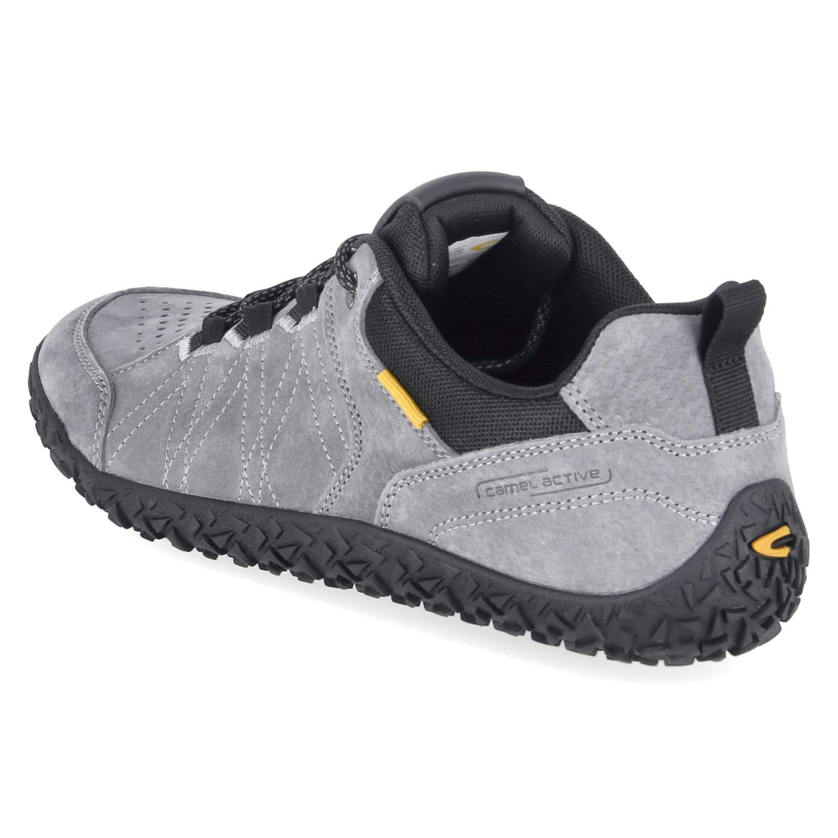 Sneaker ISLAND  Grau