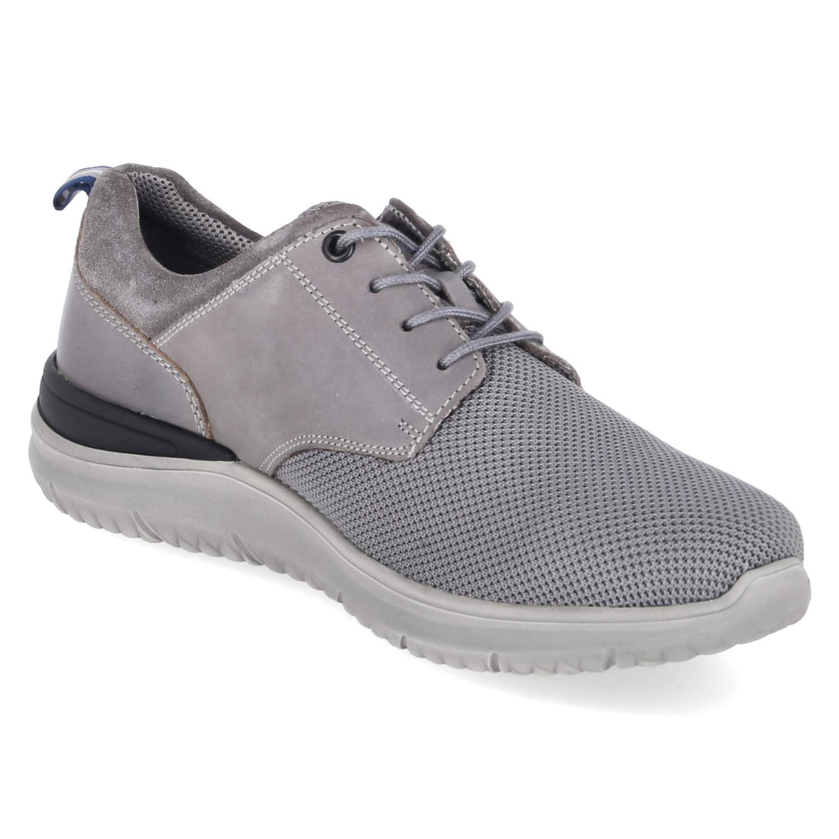 Halbschuhe WALES  Grau