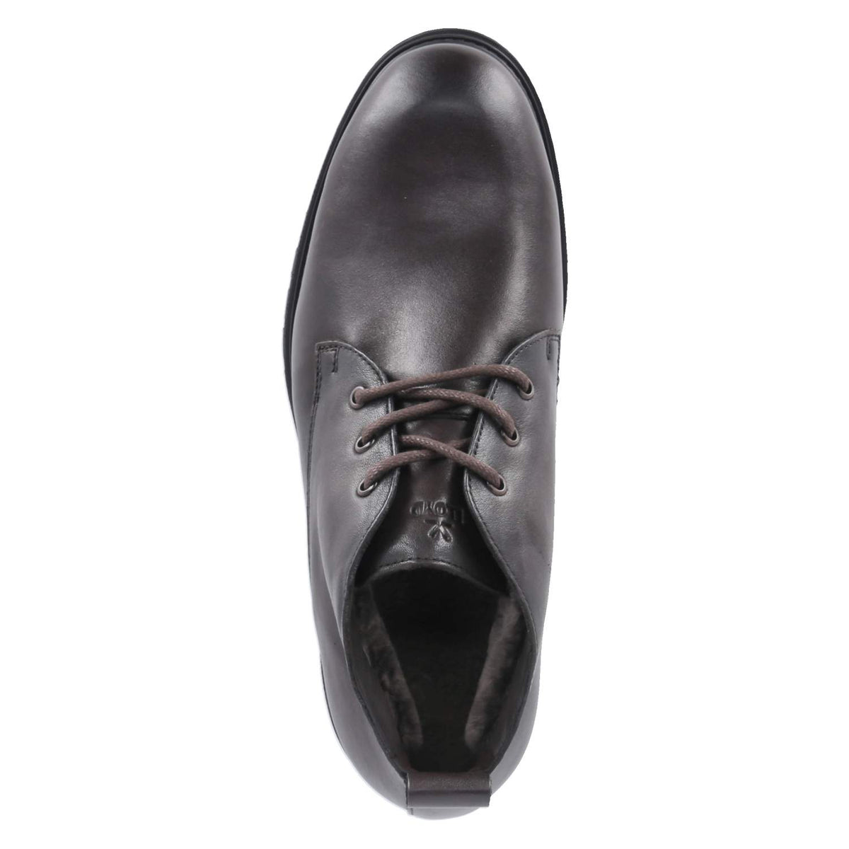 Winterstiefeletten SELECT 325L  Braun