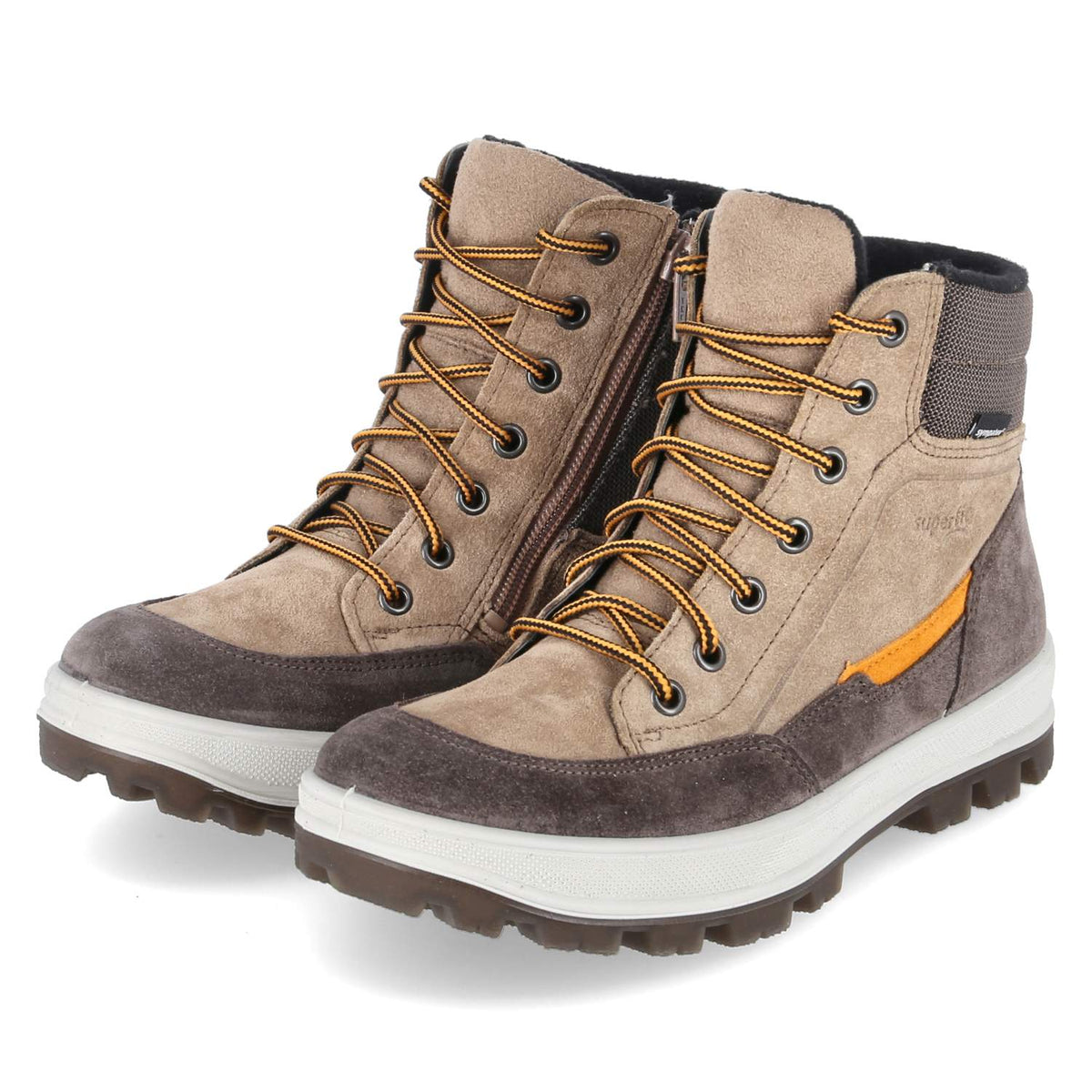Wintersneaker TEDD  Braun