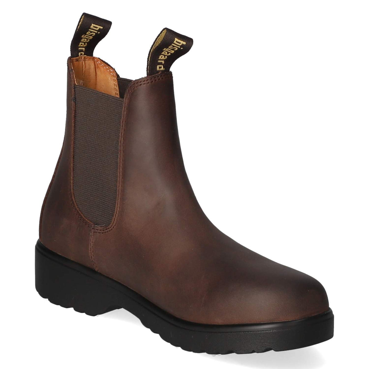 Chelsea Boots KIM  Braun