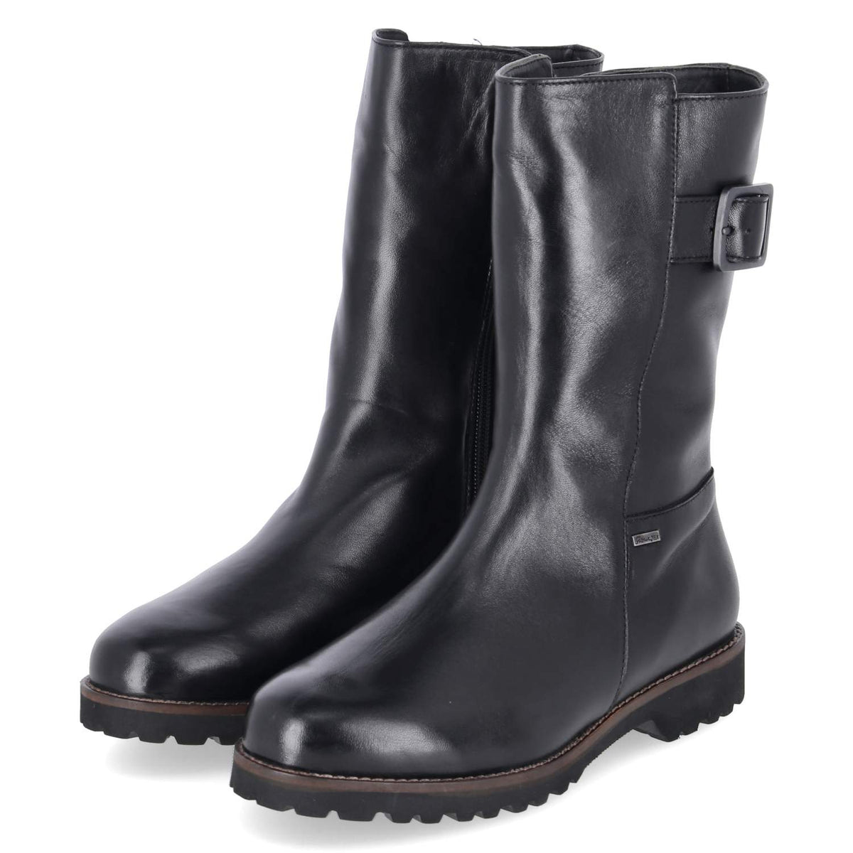 Stiefel MERDIT  Schwarz