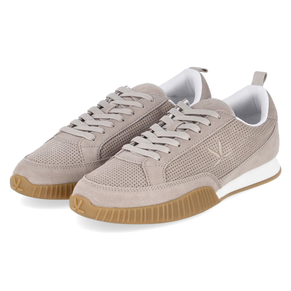 Low Sneaker MOVA FORM  Taupe