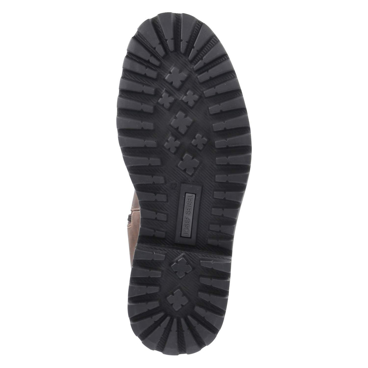 Winterboots CHANCE 41  Braun