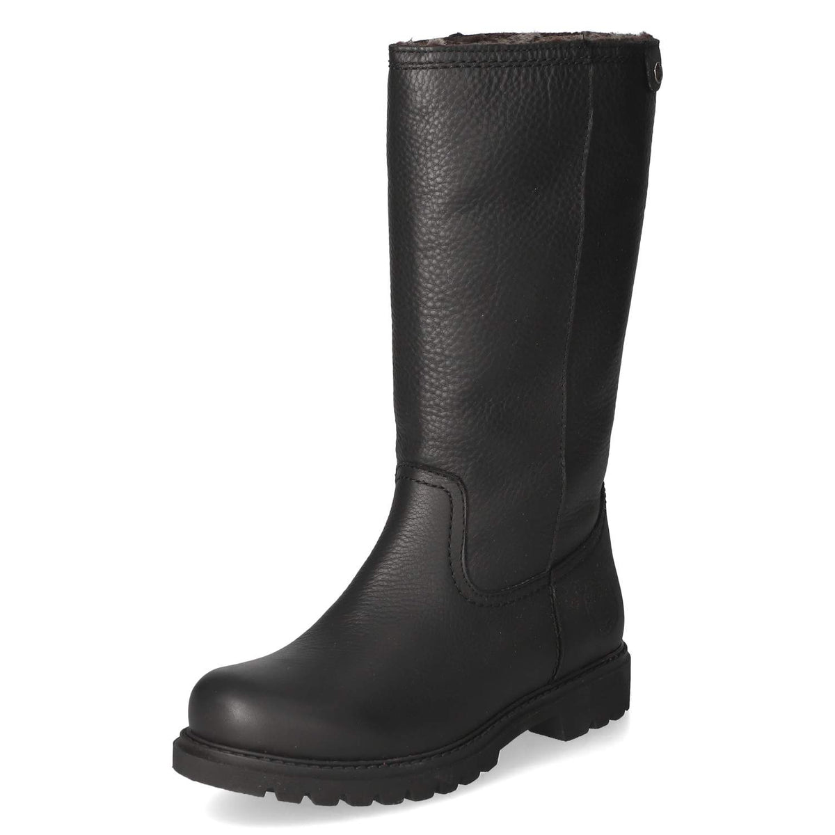 Stiefel BAMBINA B60  Schwarz