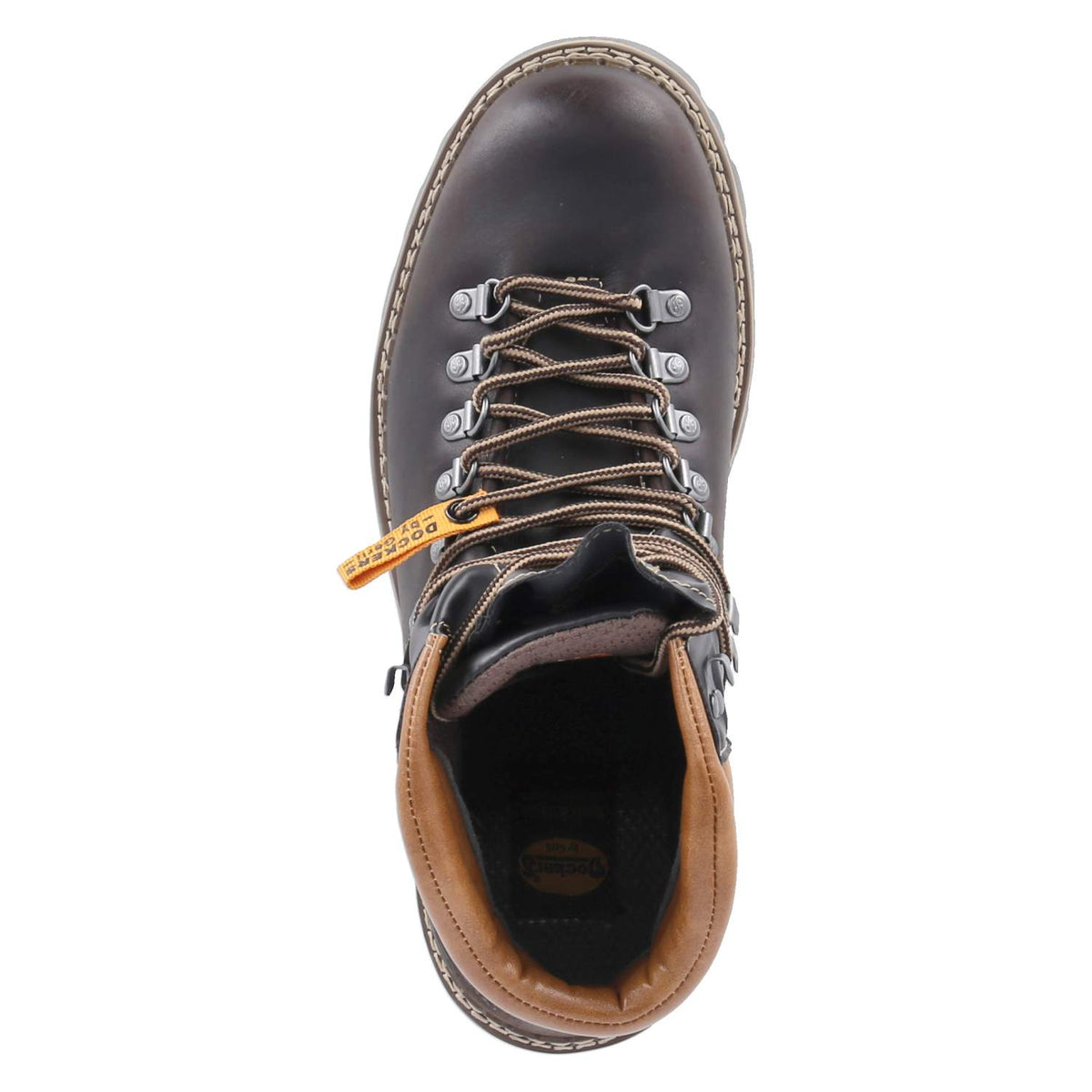 Boots  Schwarz