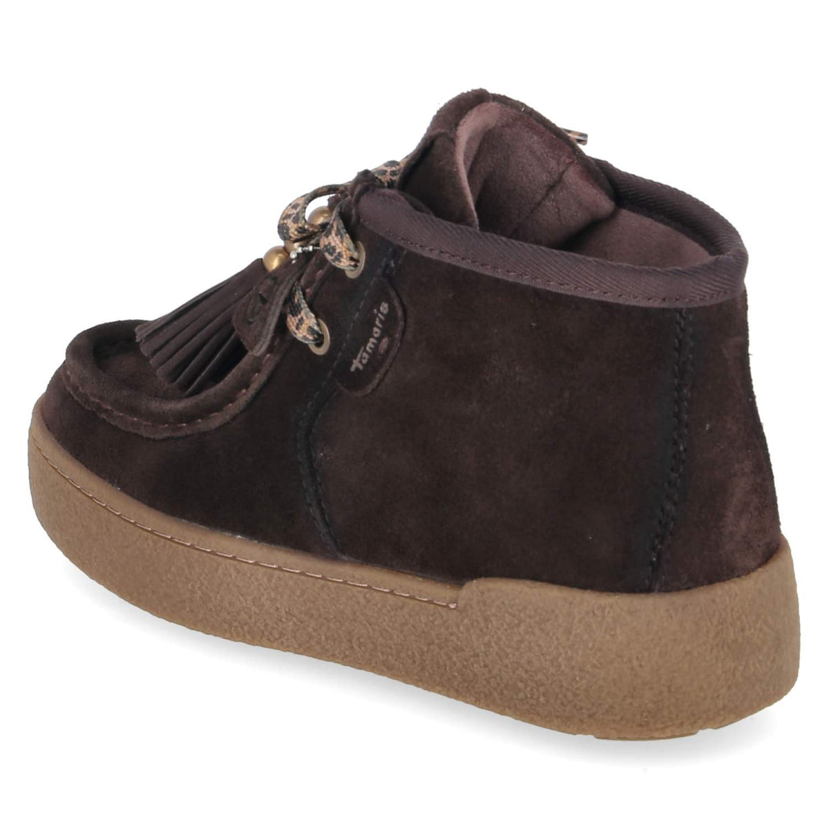 Desert Boots  Braun