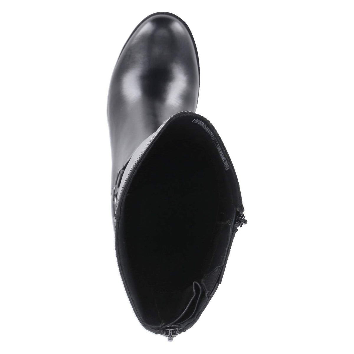 Stiefel GLORIA 02  Schwarz