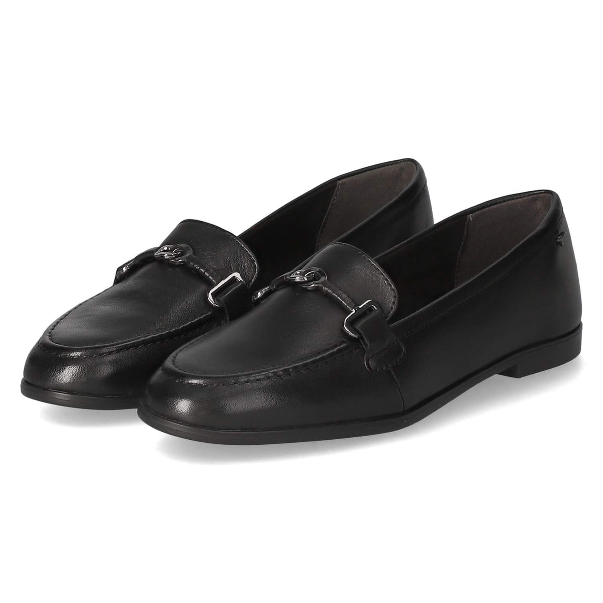 Slipper  Schwarz