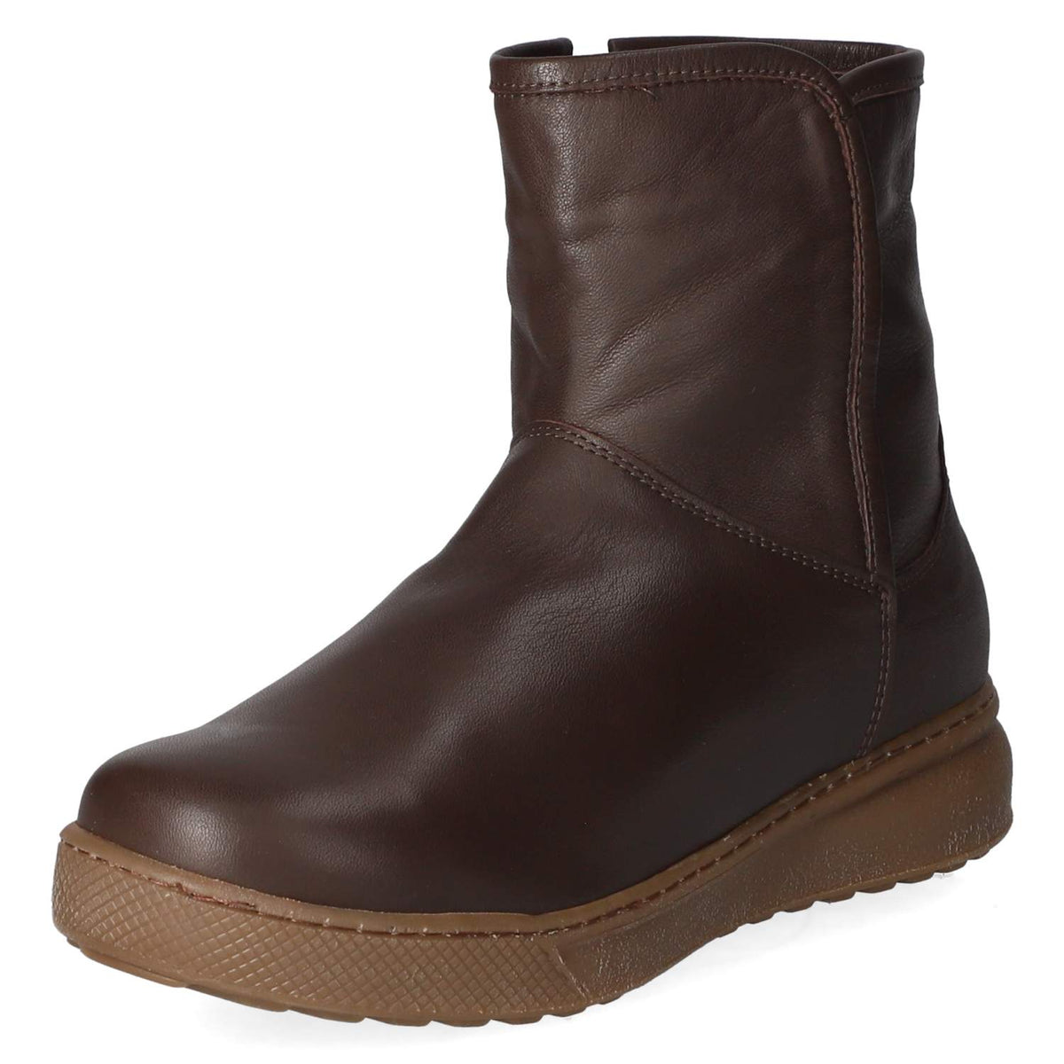 Winterboots  Braun