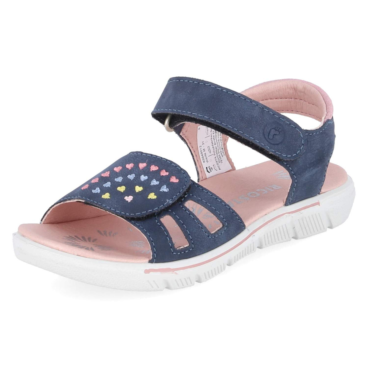 Sandaletten SARAH  Blau