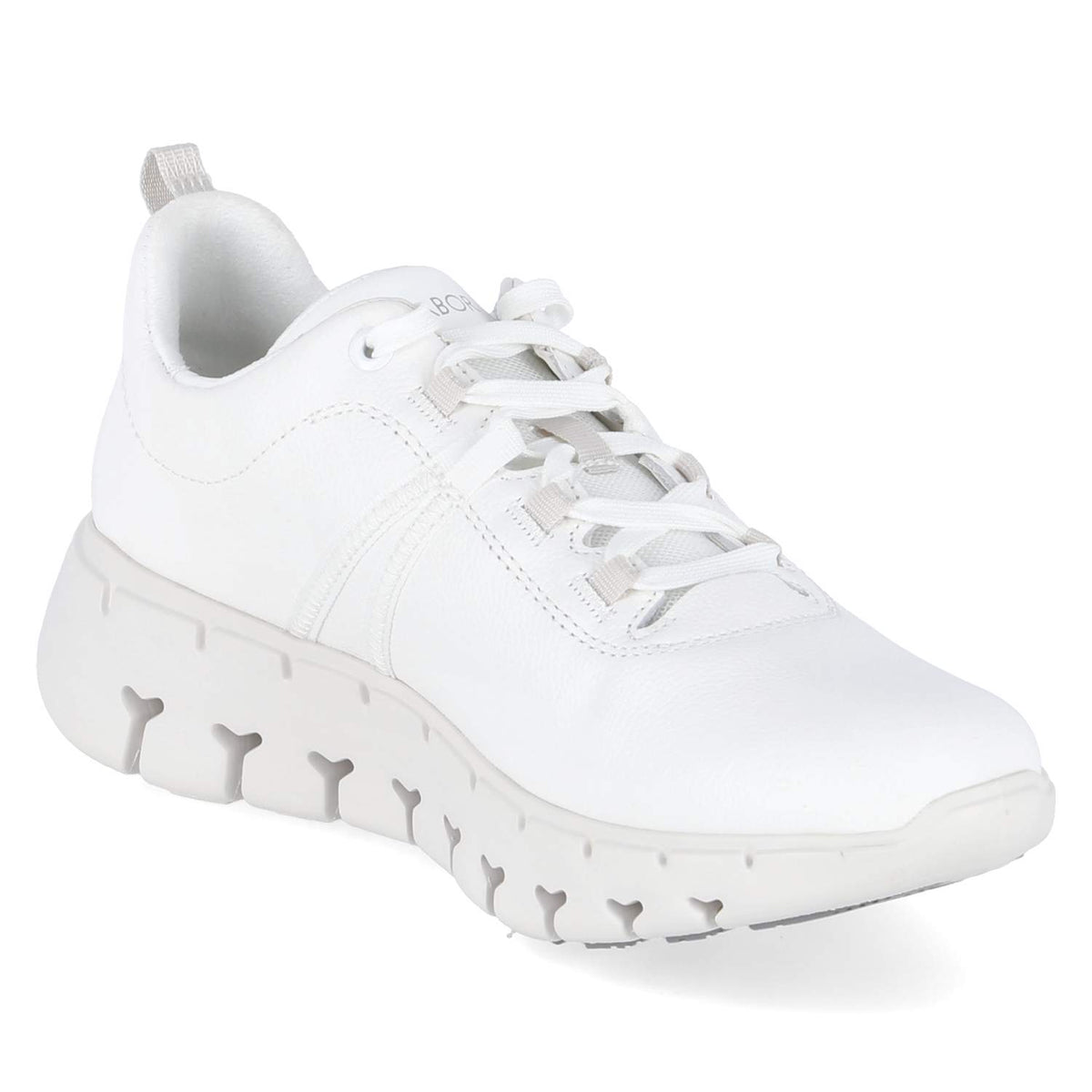Low Sneaker  Weiß
