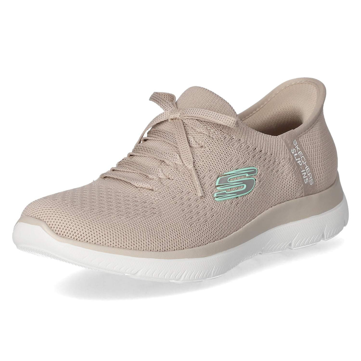 Slip Ins Sneaker NEW DAILY  Taupe