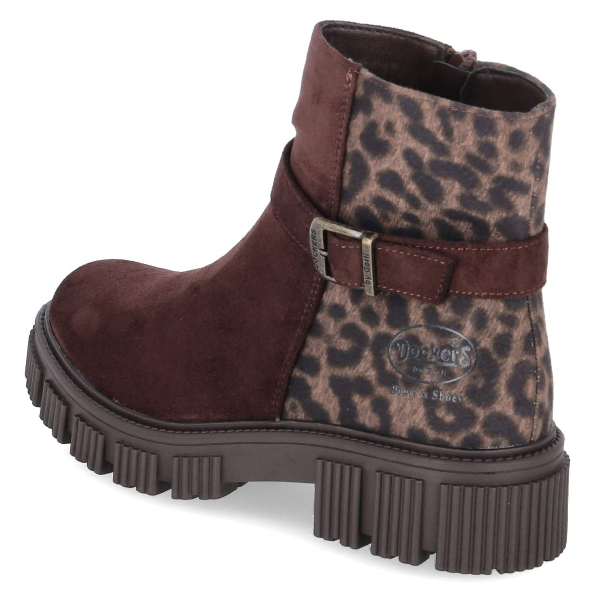 Boots  Braun