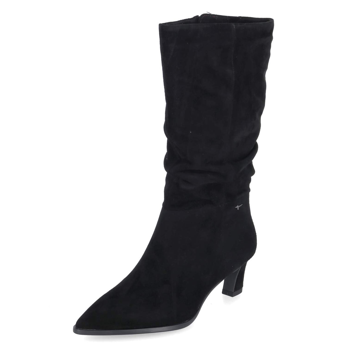 Stiefel  Schwarz
