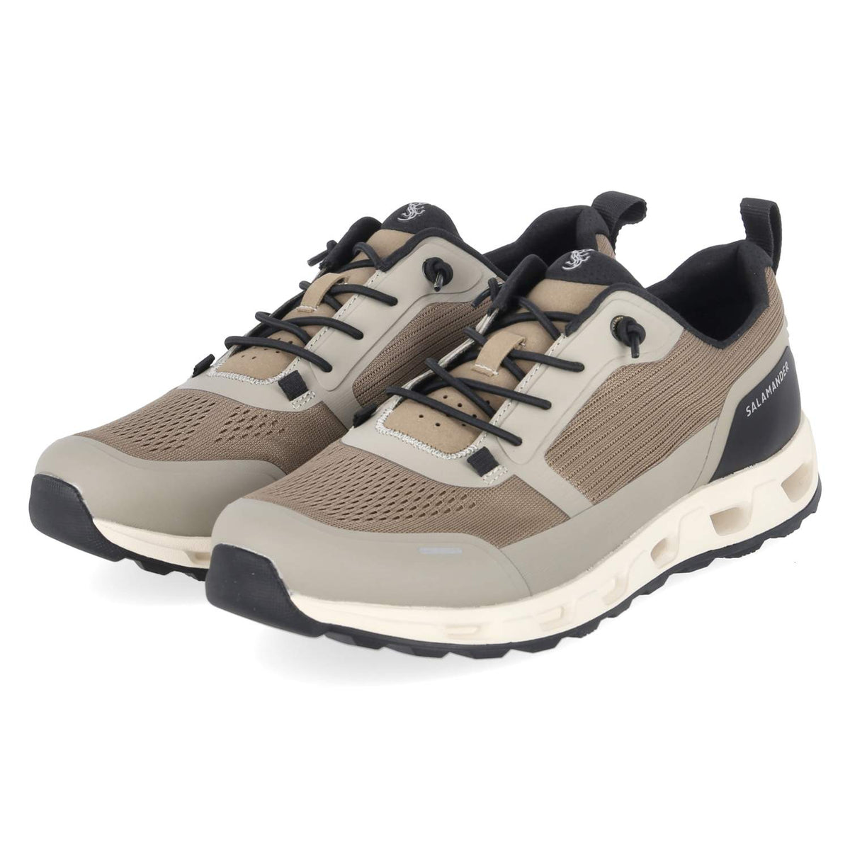 Low Sneaker  Grün