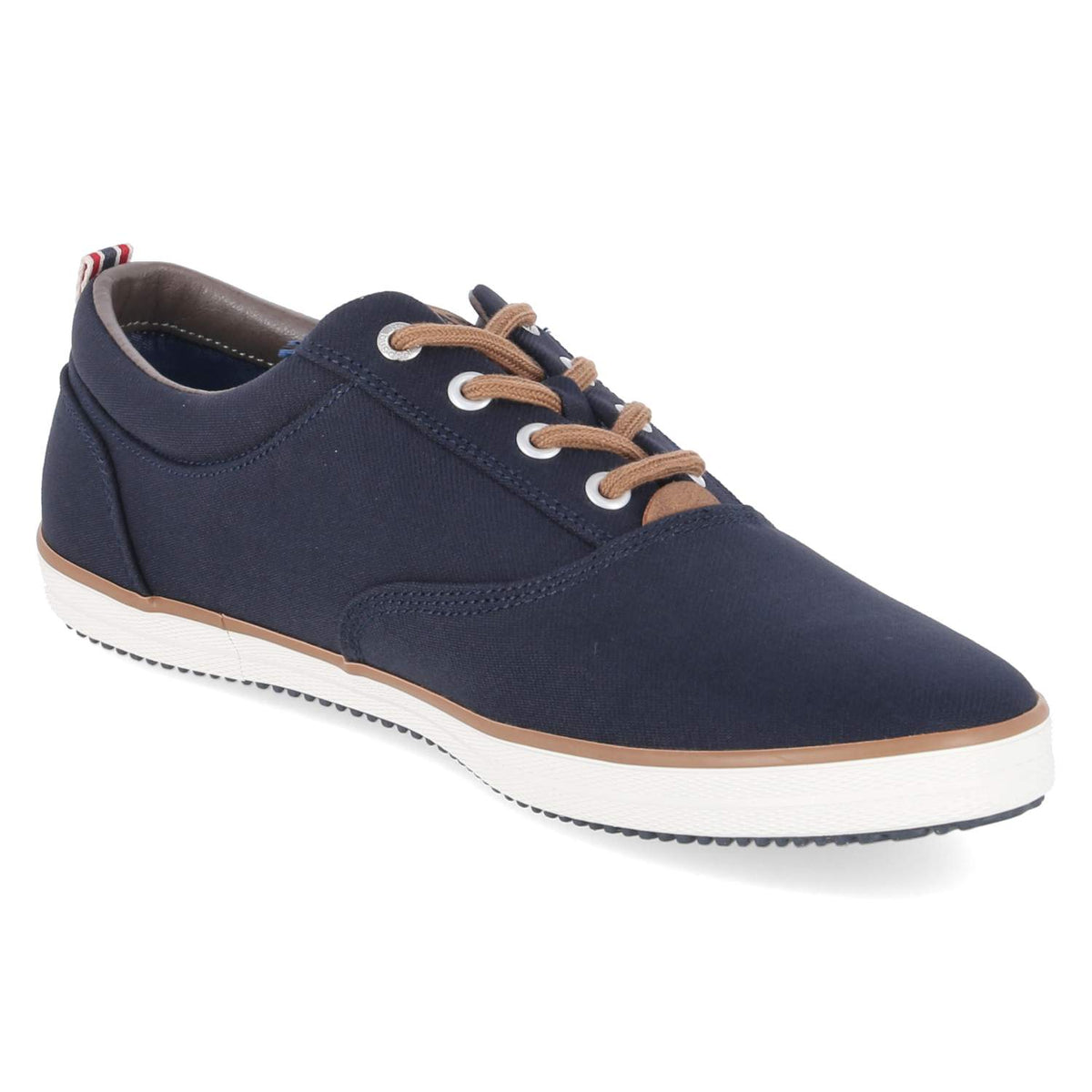 Low Sneaker  Blau